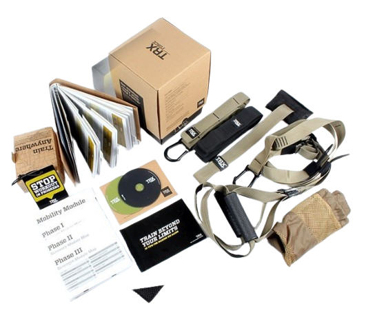 TRX تاكتيكال