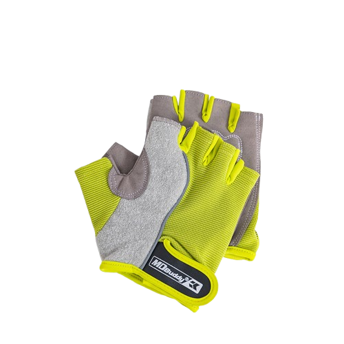 Gym Gloves  MD-Buddy