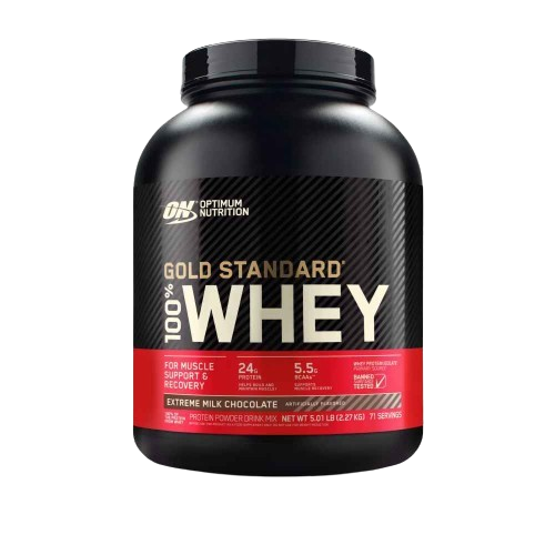 Whey Gold Standard 100% 