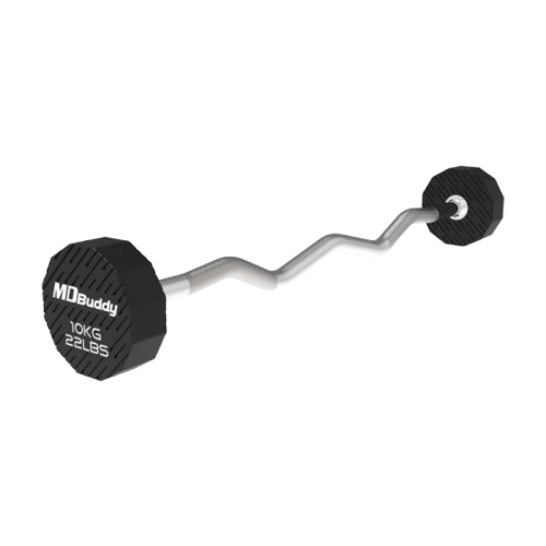 TPU BARBELL (MD3027)