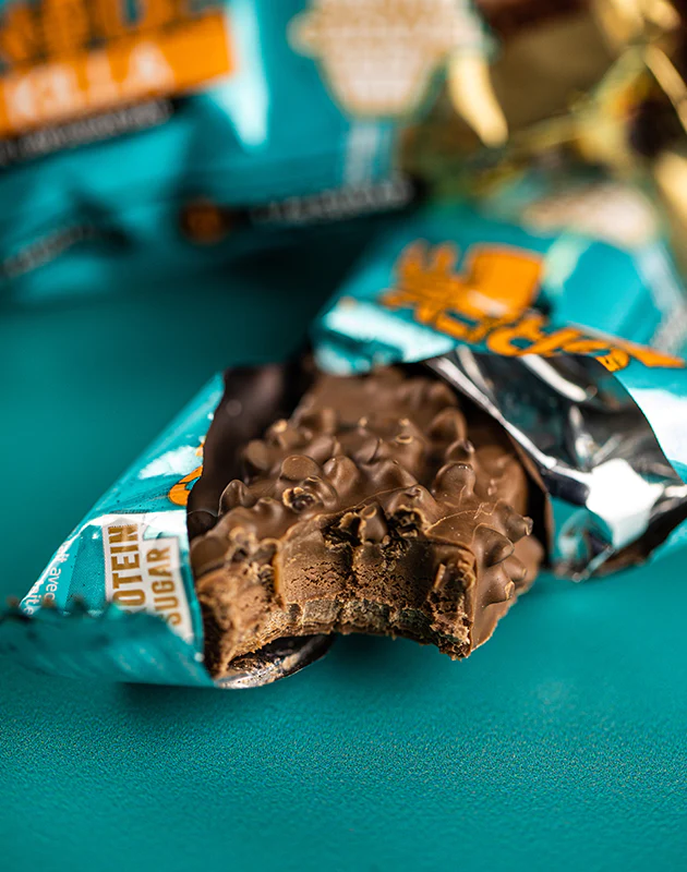 Grenade Protein Bar 21G Protein