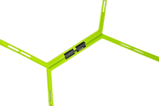 Agility Grid System (MD1375)
