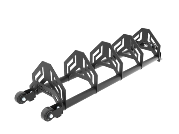 BUMPER PLATE RACK (MD6123)