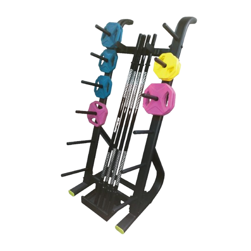  PUMP SET RACK (10 SETS) MDBuddy
