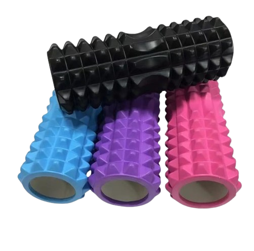 Relieve Muscle Pain & Improve Mobility