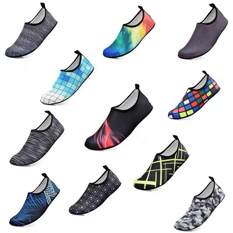 AquaFit – Unisex Summer Water Shoes