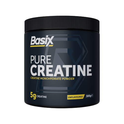 Basix Pure Creatine
