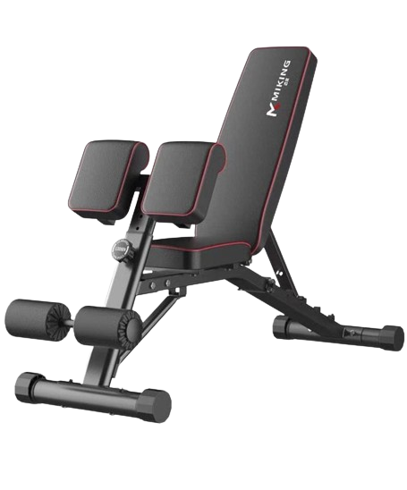 Adjustable Bench 