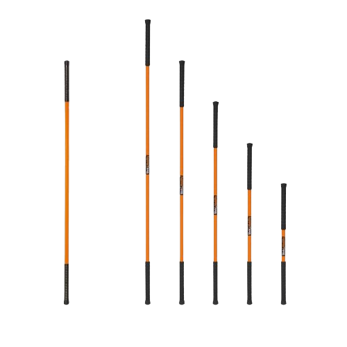 Stick Mobility