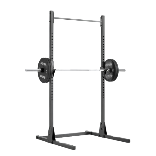 ZIVA PERFORMANCE HALF RACK