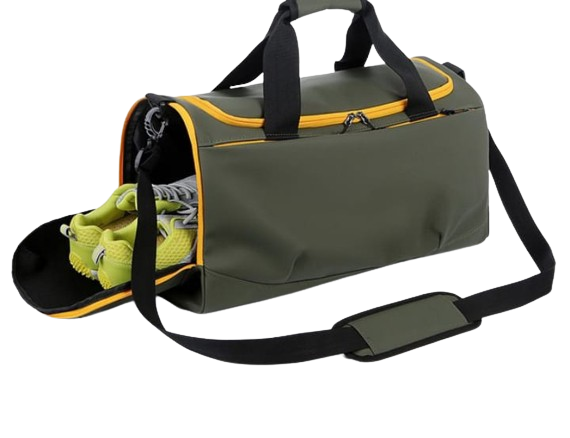 Gym Bag
