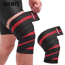 Aolikes Knee Band