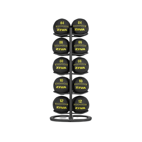 ZIVA Premium Wall Ball Set