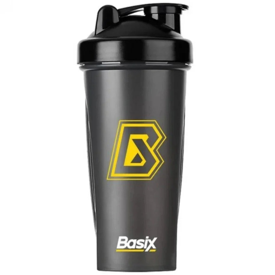 SHAKERS