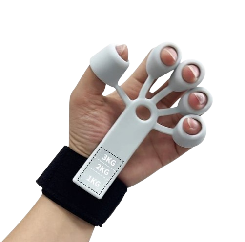 مقوي الاصابع فيكلون