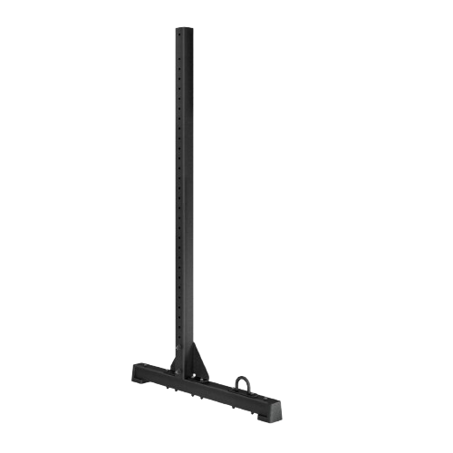 ZIVA XP MODULAR STORAGE RACK EXTENSION UPRIGHT