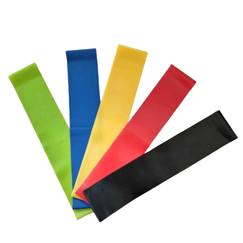 Mini Band Latex