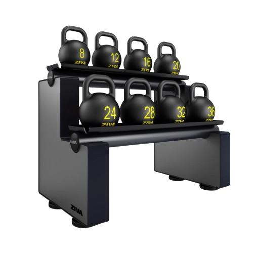 EX KETTLEBELL RACK 2.0