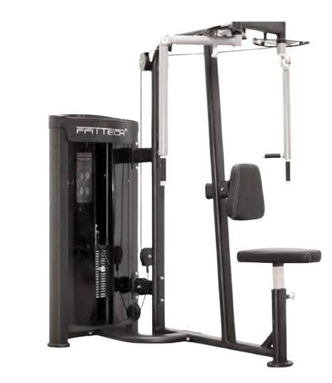 FFITTECH Dual PECTORAL FLY & REAR DELT