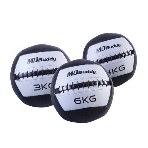 Wall Ball MD-Buddy