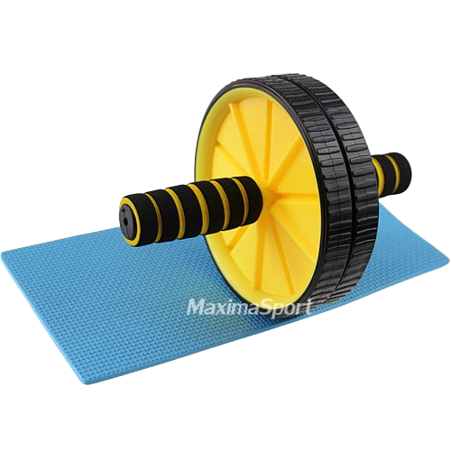 Exercise Wheel AA