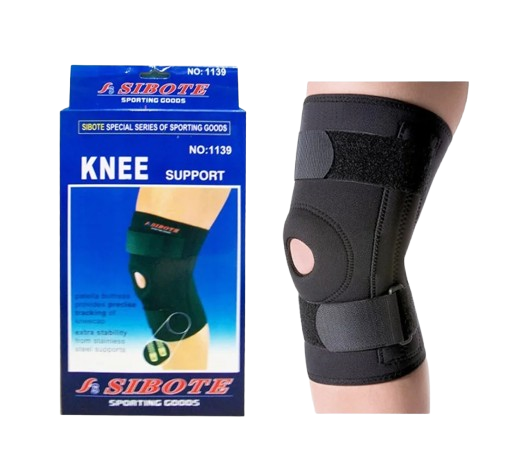 دعامة الركبة