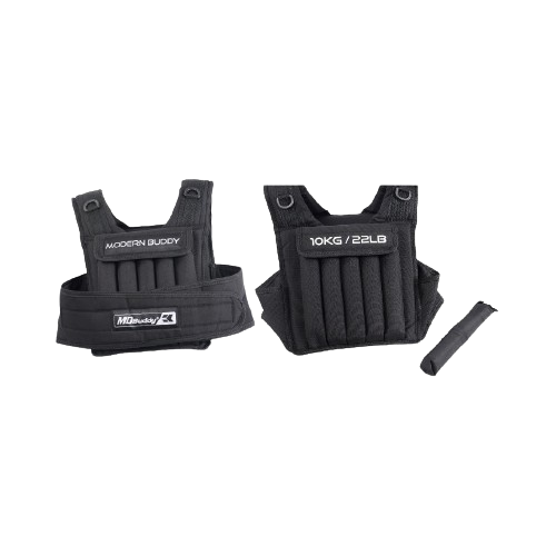 Speed Vest MD-Buddy 20kg