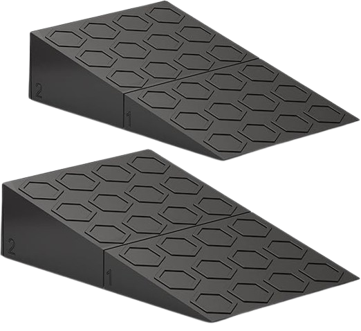 Squat Ramp  (Pair)