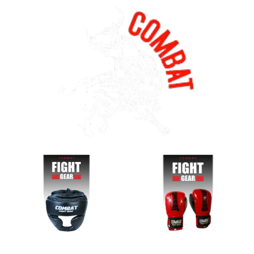 COMBAT FIGHT GEAR