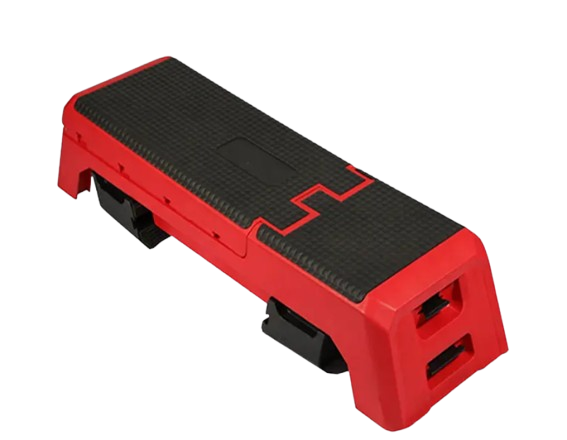 Aerobic Step Hydraulic Multifunctional 