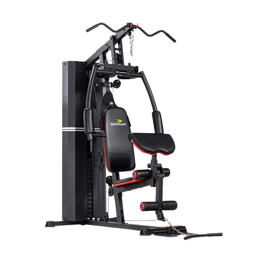 Multi-station Machine 