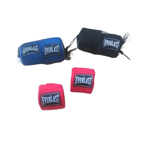 Hand Wraps Ever Last