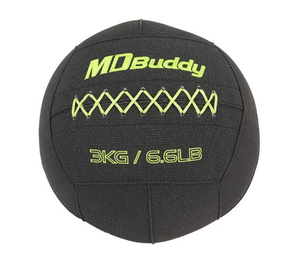 Wall Ball MD-Buddy3kg