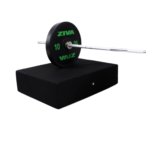 ZIVA OLYMPIC BAR LANDING PAD