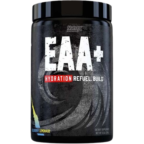 EAA+