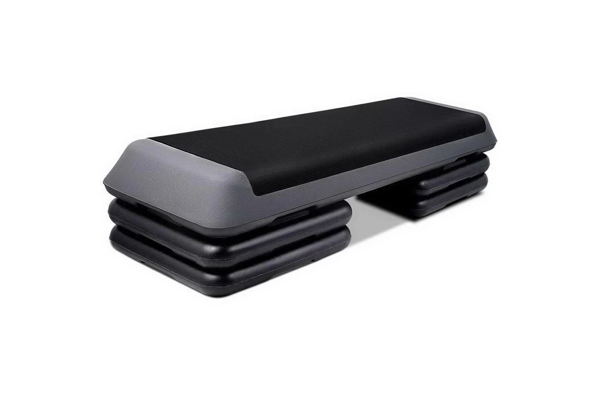 Adjustable Fitness Aerobic Step