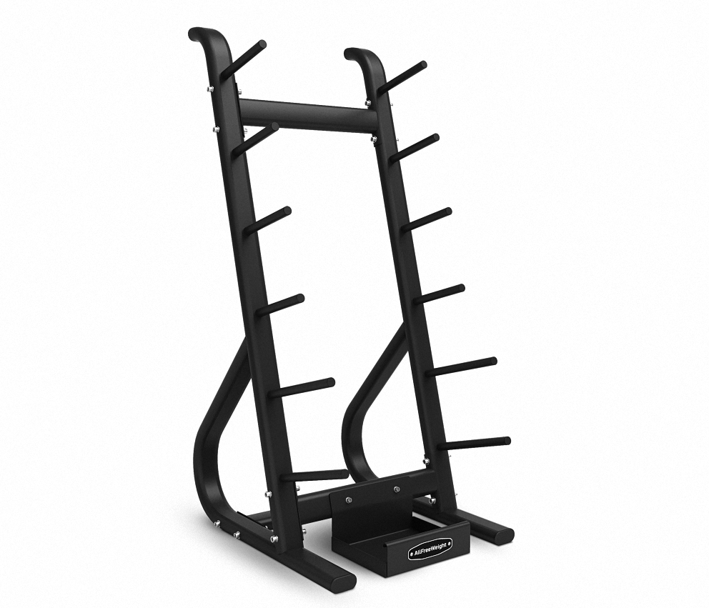 Storage rack Body pump 