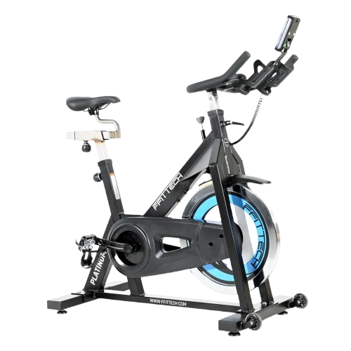 FFITTECH Indoor Bike Platinum ( SFFPLA )
