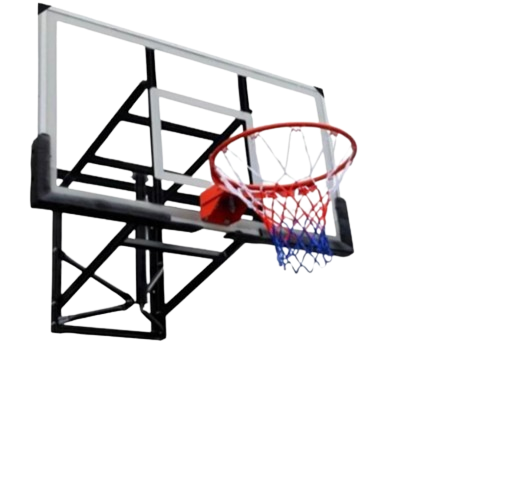 Basketball Rim Wall-mounted
