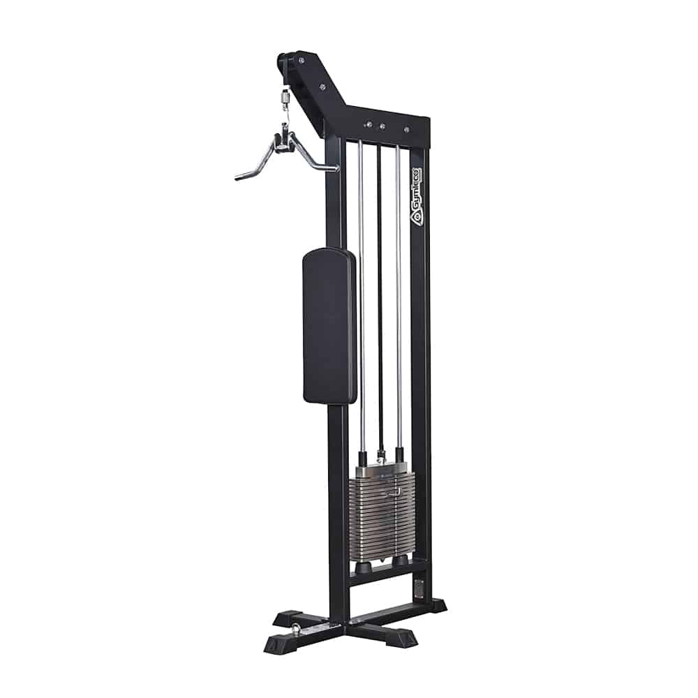 Triceps Pushdown