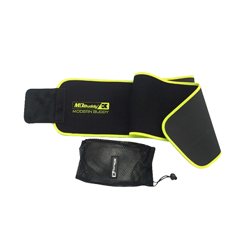 Waist Trimmer Belt