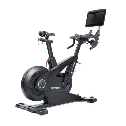 FFITTECH Indoor Bike Race (SFFFLY)