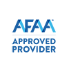 AFAA Provider Logo